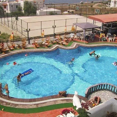 Apartamento Violin Turgutreis