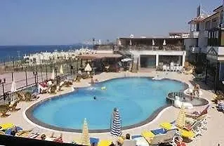 Apartamento Violin Turgutreis